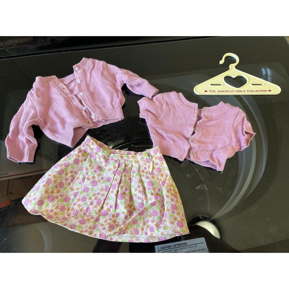 American Girl Kit Outfit